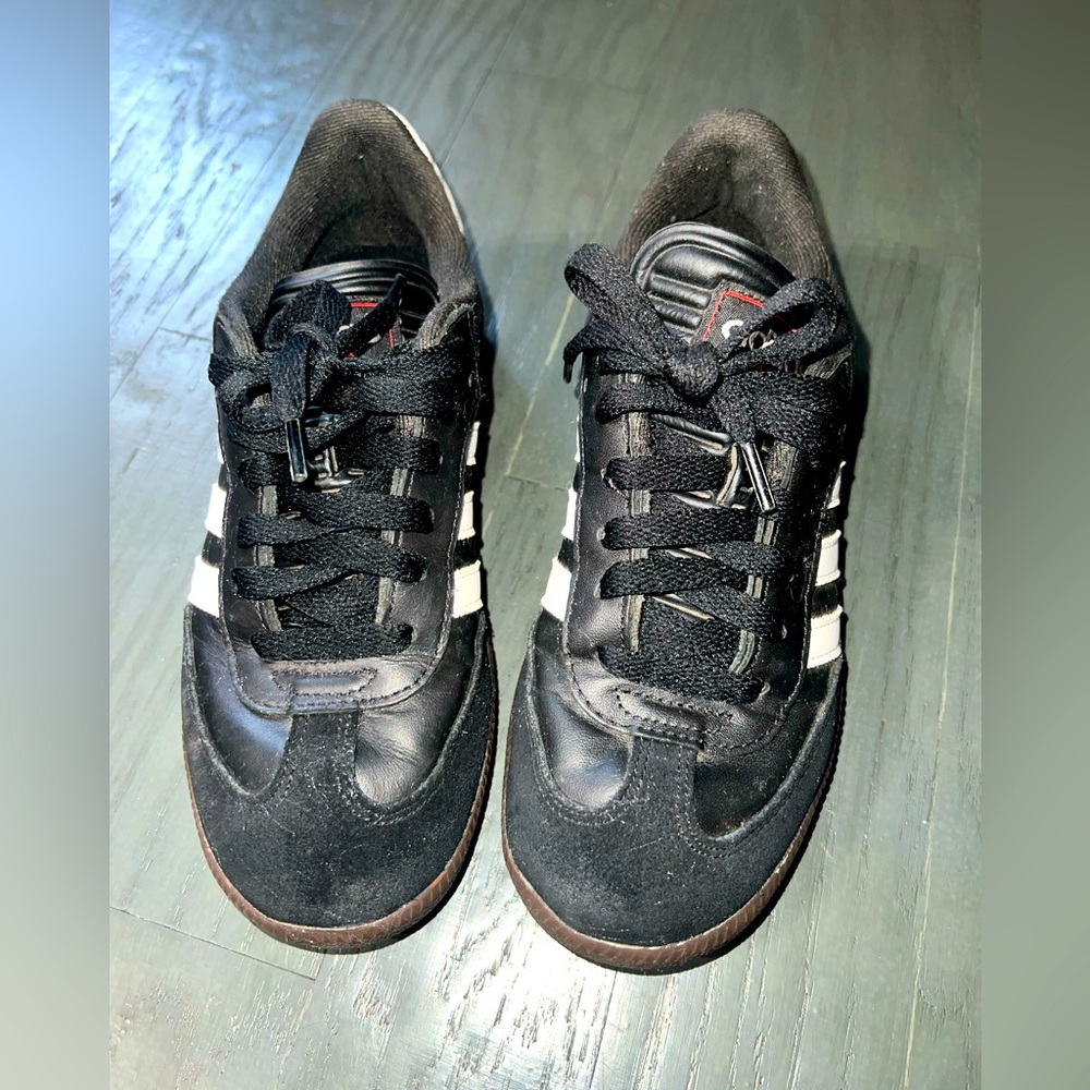 Kids sambas